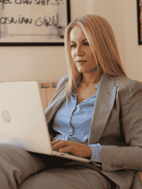 Adila Delić - Psihoterapeut